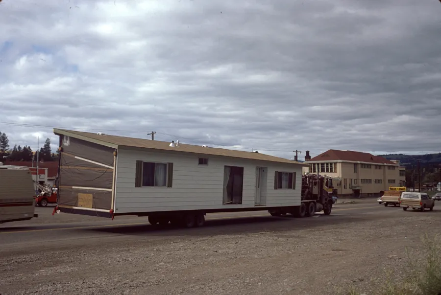 Affordable Barn Moving in Raymond, MN