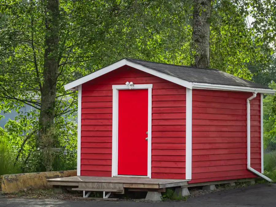 Dependable Shed Moving in Raymond, MN