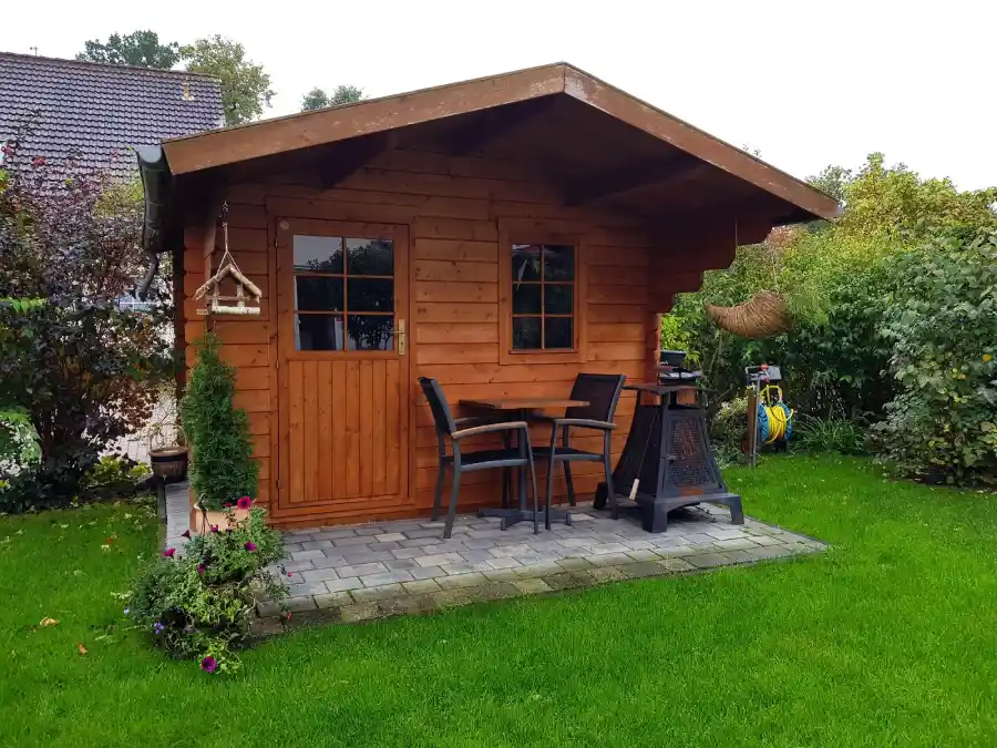 Professional Shed Moving in Raymond, MN