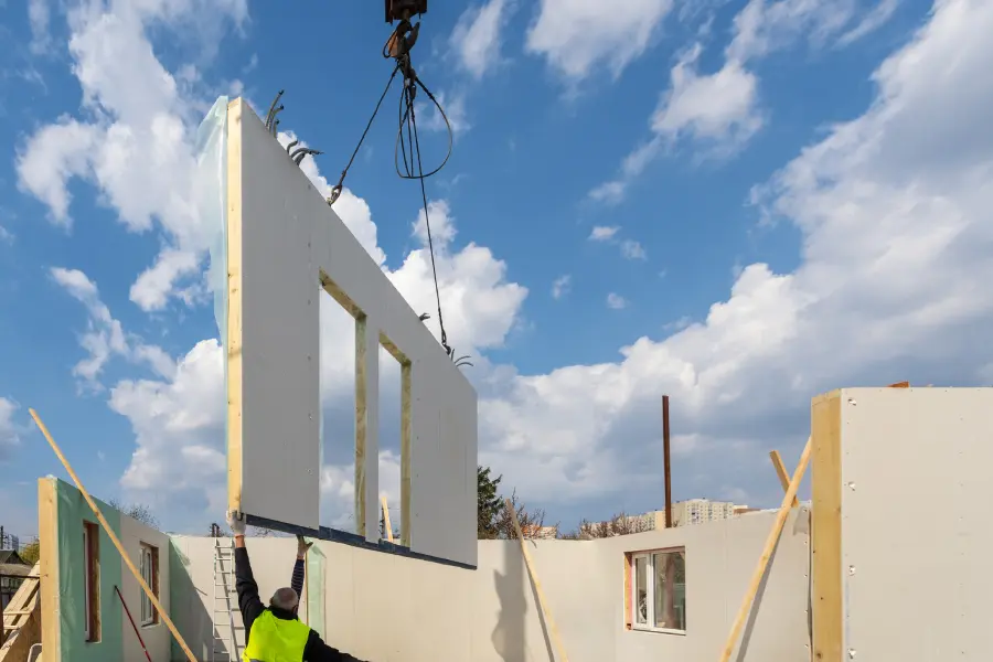 When Structural Moving Is the Right Solution For Buildings Raymond, MN