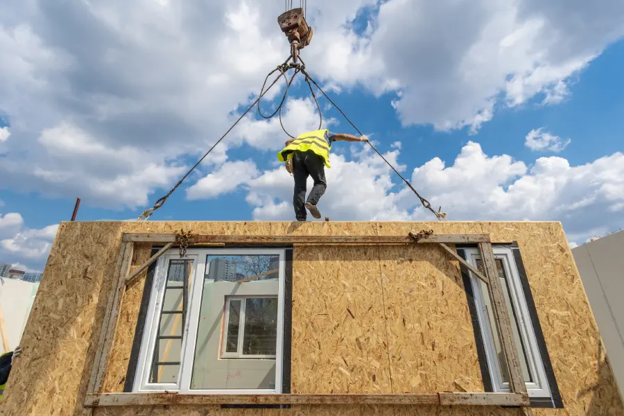 When Structural Moving Is the Right Solution For Buildings in Raymond, MN